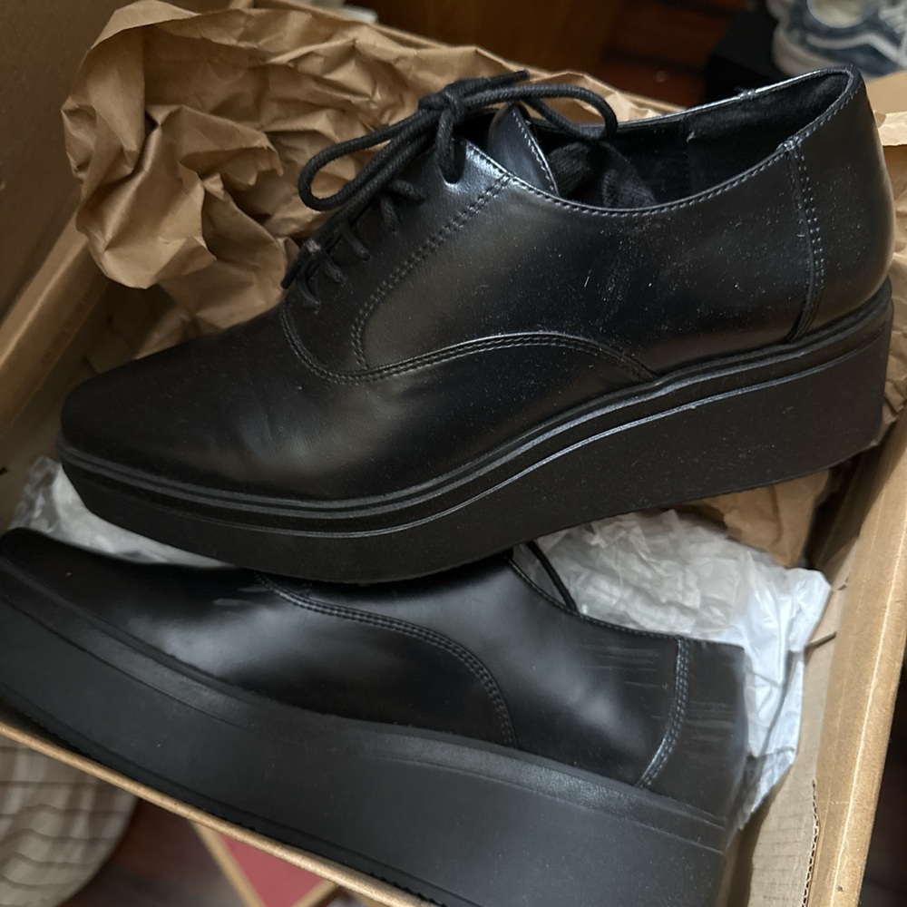 Zara platform
